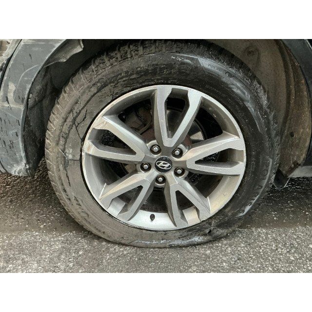 Hyundai Style 4WD Santa Fe [SC]