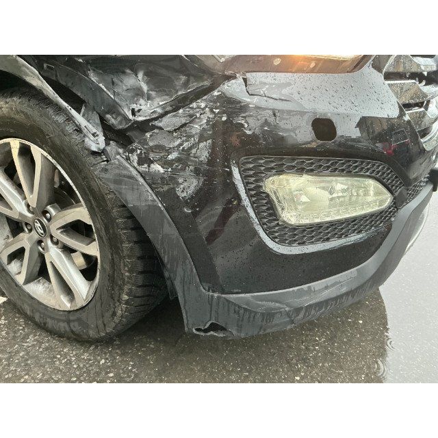 Hyundai Style 4WD Santa Fe [SC]
