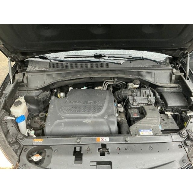 Hyundai Style 4WD Santa Fe [SC]