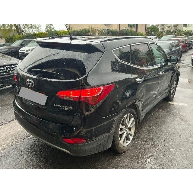 Hyundai Style 4WD Santa Fe [SC]
