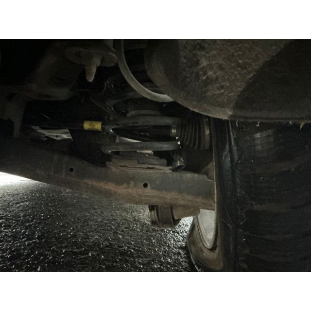 Hyundai Style 4WD Santa Fe [SC]