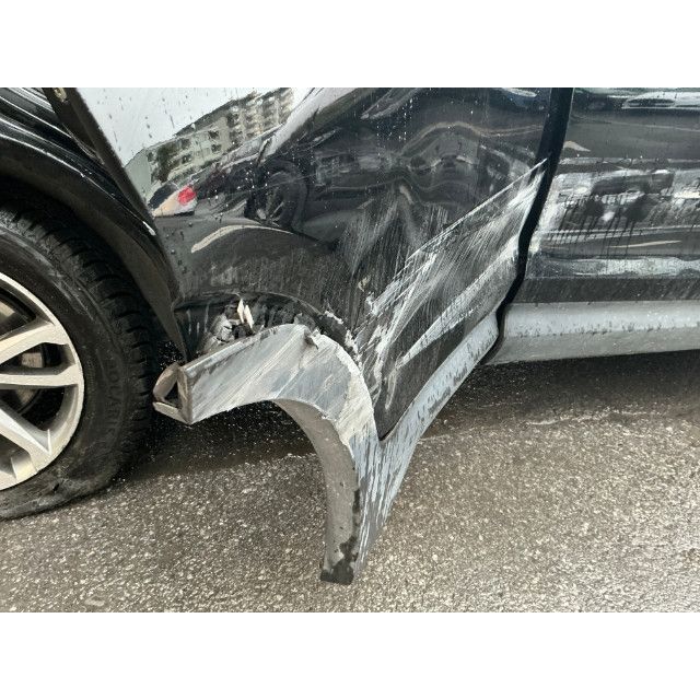 Hyundai Style 4WD Santa Fe [SC]