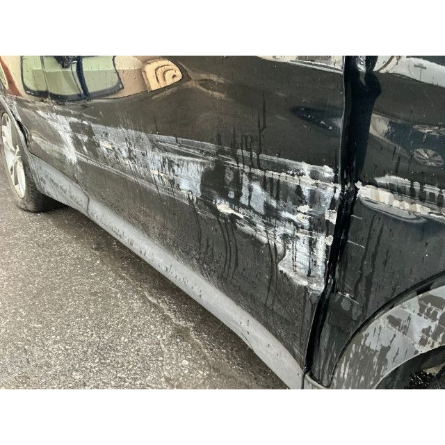 Hyundai Style 4WD Santa Fe [SC]