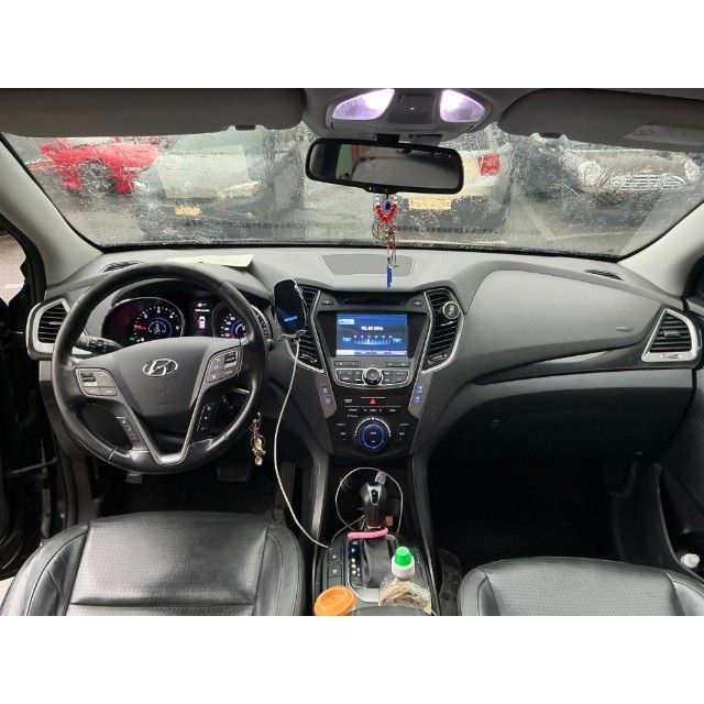 Hyundai Style 4WD Santa Fe [SC]