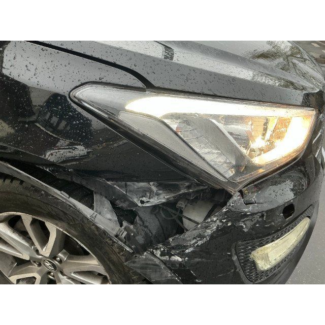 Hyundai Style 4WD Santa Fe [SC]