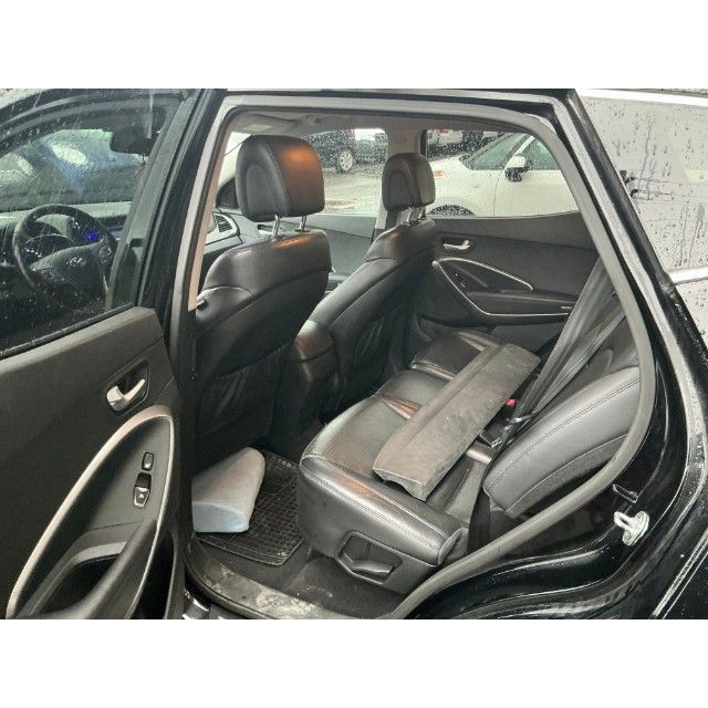 Hyundai Style 4WD Santa Fe [SC]