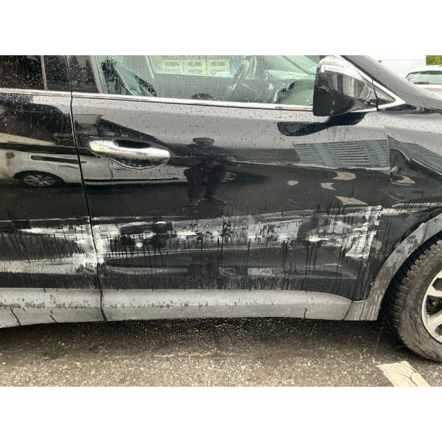 Hyundai Style 4WD Santa Fe [SC]