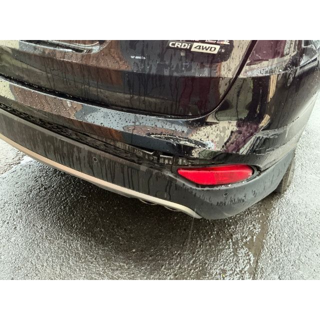 Hyundai Style 4WD Santa Fe [SC]