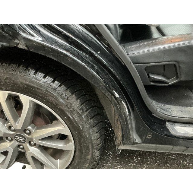 Hyundai Style 4WD Santa Fe [SC]