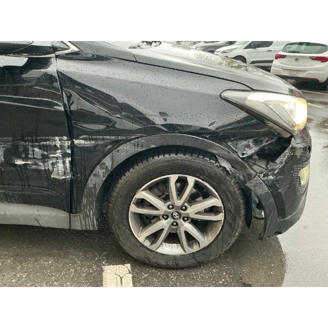 Hyundai Style 4WD Santa Fe [SC]