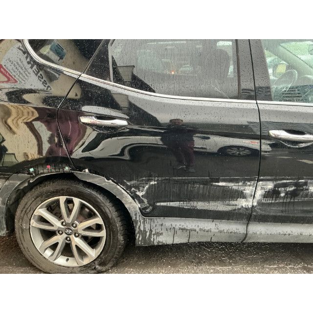 Hyundai Style 4WD Santa Fe [SC]