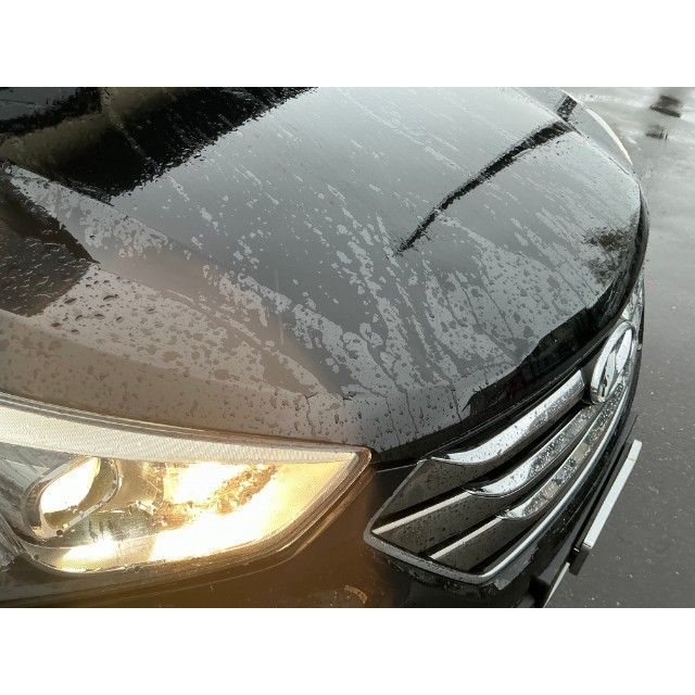 Hyundai Style 4WD Santa Fe [SC]