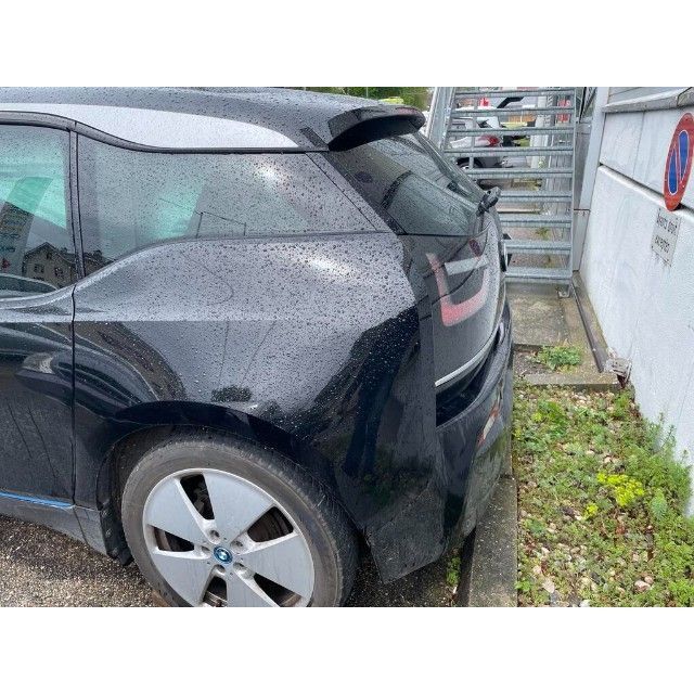 BMW Limousine I3 120AH [SC]