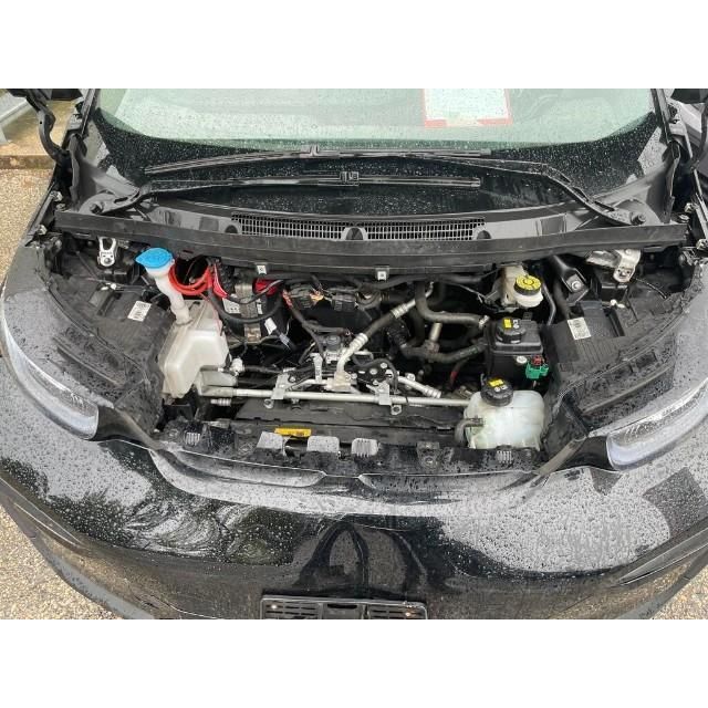 BMW Limousine I3 120AH [SC]