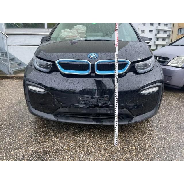 BMW Limousine I3 120AH [SC]