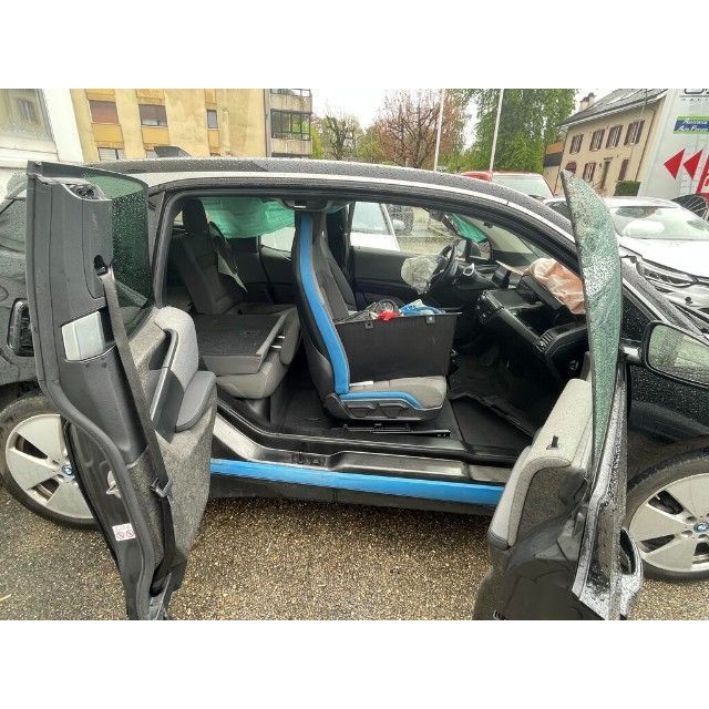 BMW Limousine I3 120AH [SC]