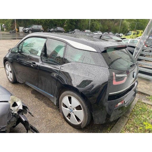 BMW Limousine I3 120AH [SC]