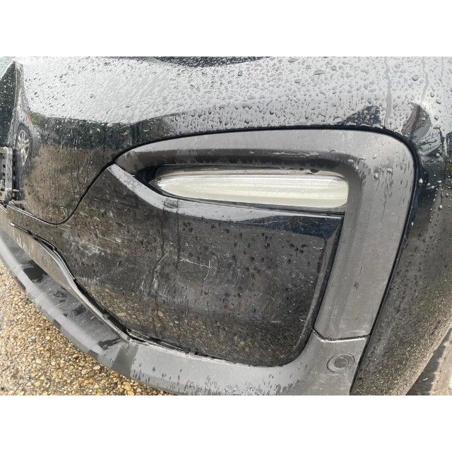 BMW Limousine I3 120AH [SC]