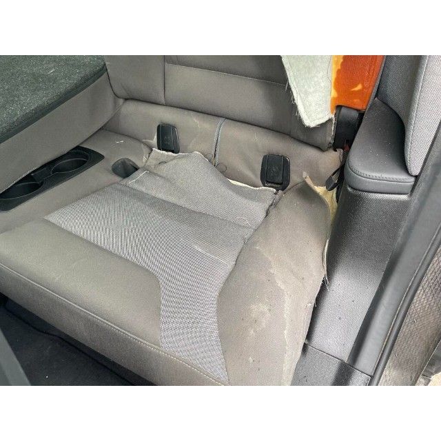 BMW Limousine I3 120AH [SC]