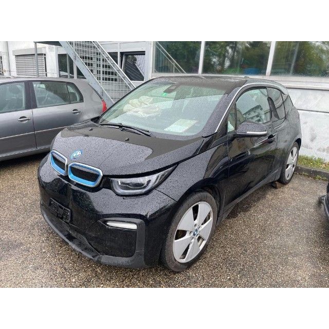 BMW Limousine I3 120AH [SC]
