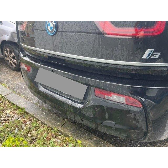 BMW Limousine I3 120AH [SC]