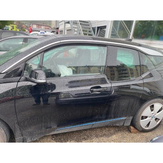 BMW Limousine I3 120AH [SC]