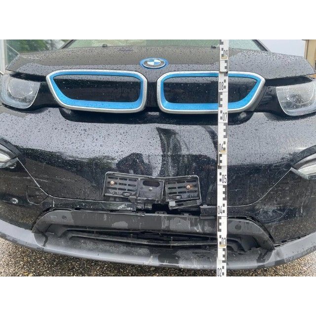 BMW Limousine I3 120AH [SC]