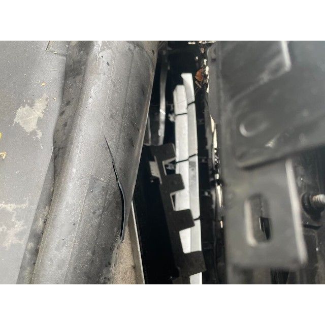 BMW Limousine I3 120AH [SC]