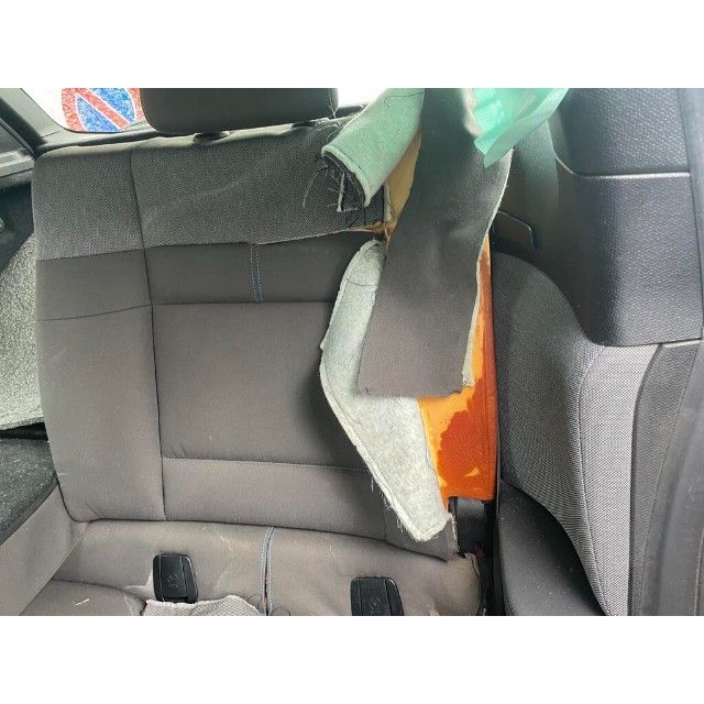 BMW Limousine I3 120AH [SC]