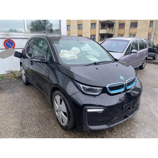 BMW Limousine I3 120AH [SC]