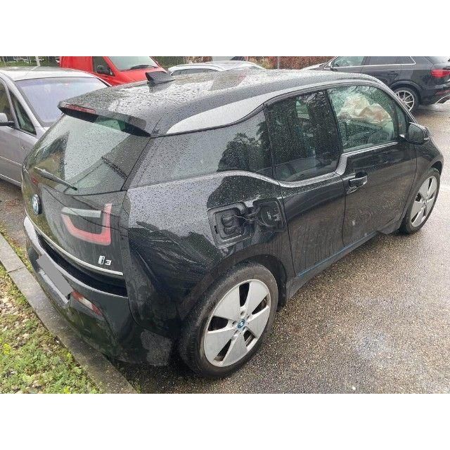 BMW Limousine I3 120AH [SC]