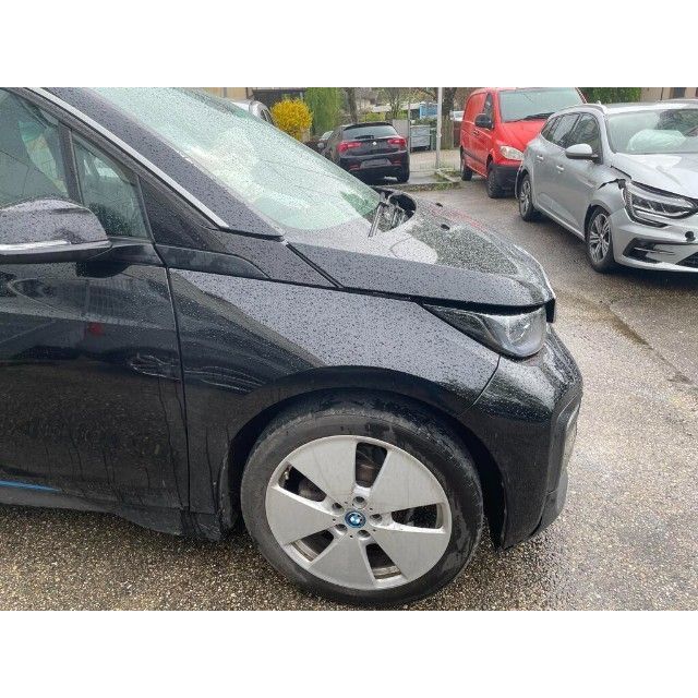BMW Limousine I3 120AH [SC]