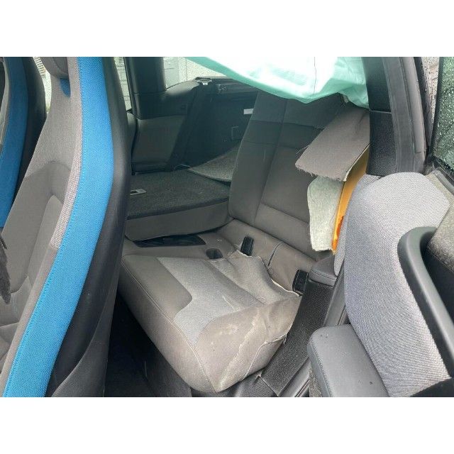 BMW Limousine I3 120AH [SC]