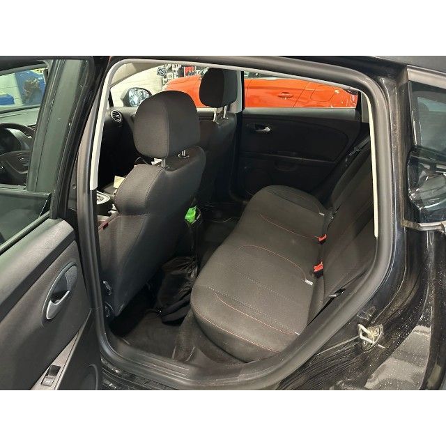 SEAT 1.8 TSI FR DSG Leon [SC]