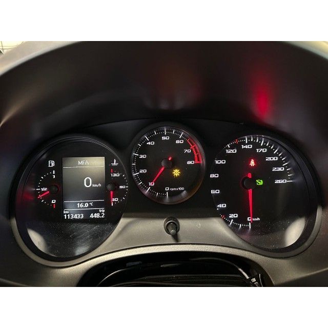 SEAT 1.8 TSI FR DSG Leon [SC]