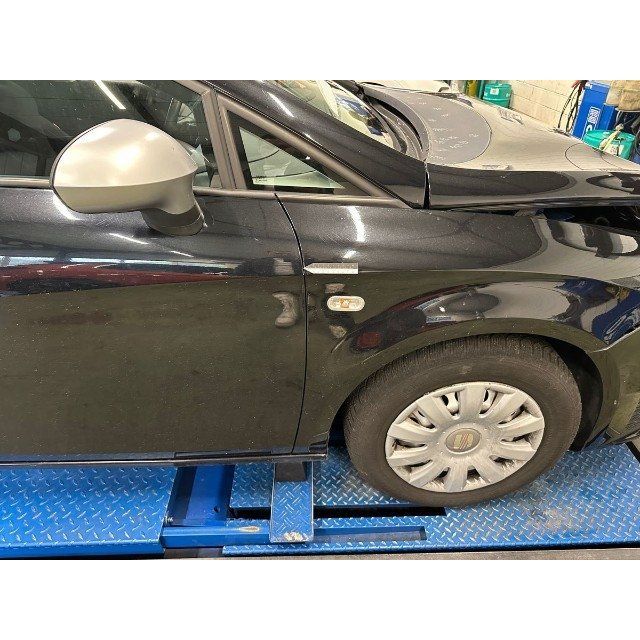 SEAT 1.8 TSI FR DSG Leon [SC]