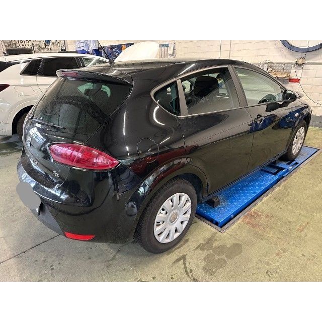 SEAT 1.8 TSI FR DSG Leon [SC]