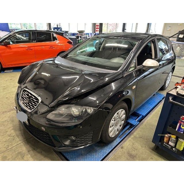 SEAT 1.8 TSI FR DSG Leon [SC]