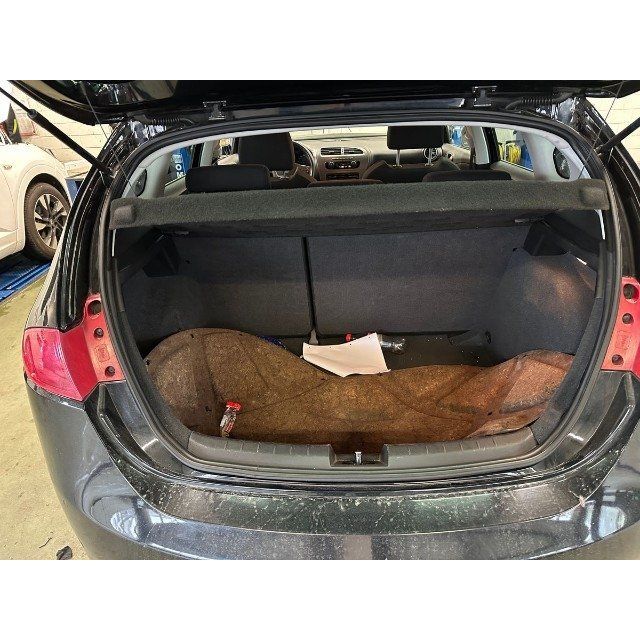SEAT 1.8 TSI FR DSG Leon [SC]