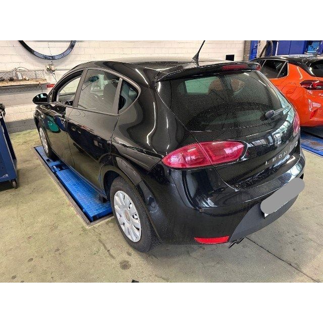 SEAT 1.8 TSI FR DSG Leon [SC]
