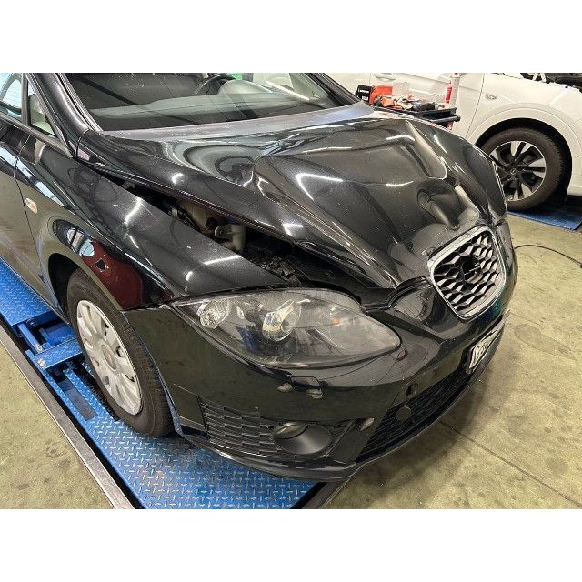 SEAT 1.8 TSI FR DSG Leon [SC]