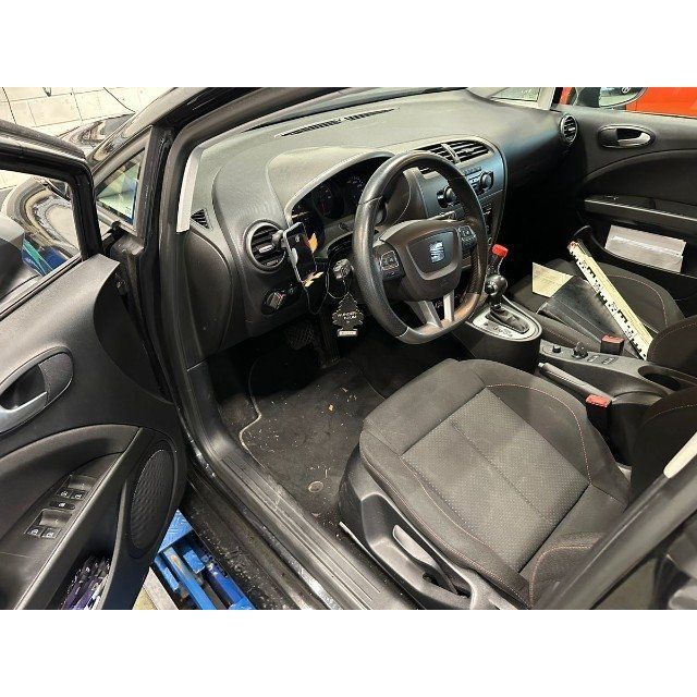 SEAT 1.8 TSI FR DSG Leon [SC]