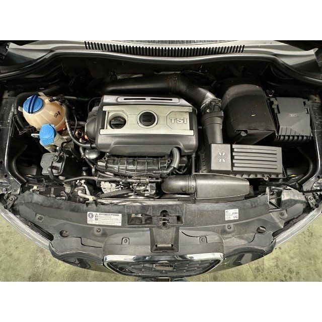 SEAT 1.8 TSI FR DSG Leon [SC]