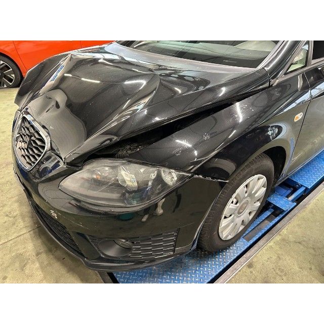 SEAT 1.8 TSI FR DSG Leon [SC]
