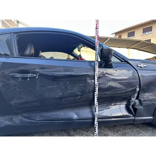 Toyota 2.0 D4S Sport GT86 [SC]