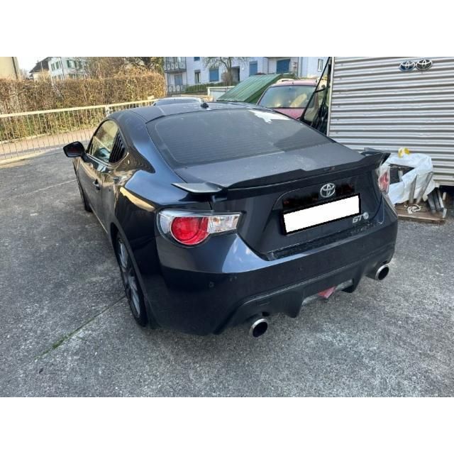 Toyota 2.0 D4S Sport GT86 [SC]