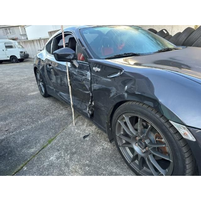 Toyota 2.0 D4S Sport GT86 [SC]