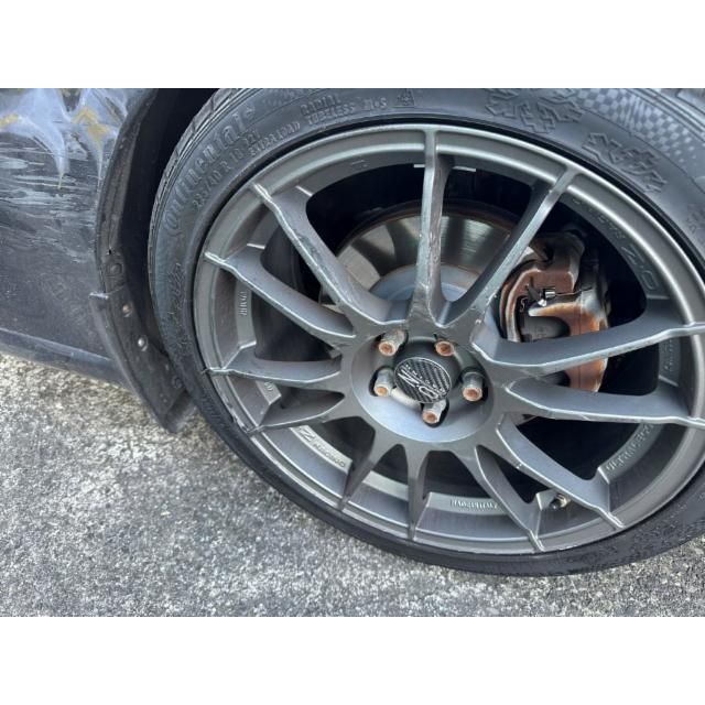 Toyota 2.0 D4S Sport GT86 [SC]