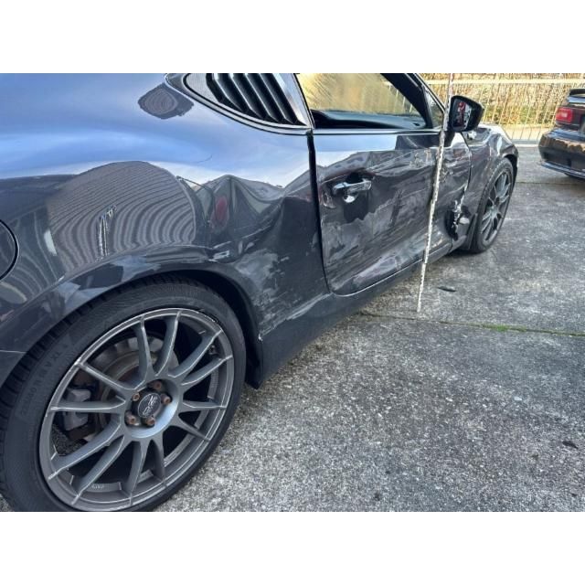 Toyota 2.0 D4S Sport GT86 [SC]