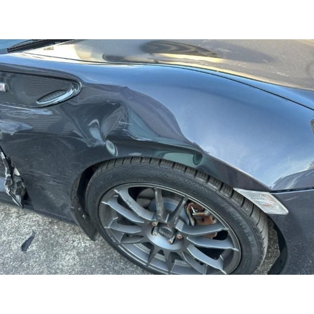 Toyota 2.0 D4S Sport GT86 [SC]